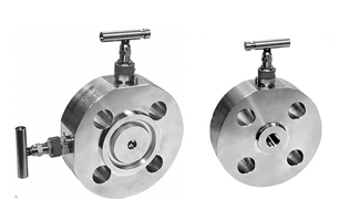 Stainless Steel Monoflange Valves Stainless Steel Monoflange Valves