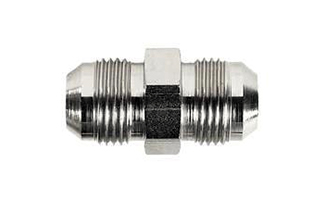 Stainless Steel 37 Degree Flare Unions Stainless Steel 37 Degree Flare Unions