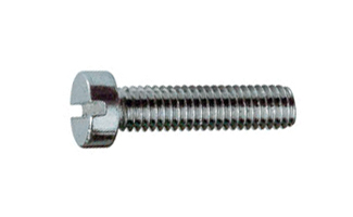 Stainless Steel Cheese Head Screws DIN 84 Stainless Steel Cheese Head Screws DIN 84