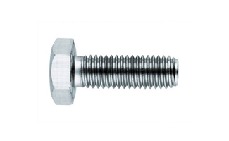 Stainless Steel Hex Head Screws Bolts Set screws DIN 933 Stainless Steel Hex Head Screws Bolts Set screws DIN 933