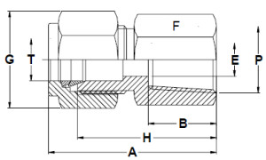 Stainless-Steel-Male-Connectors-N