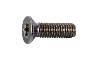 Stainless Steel Phillips Flat Countersunk Screws DIN 965 Stainless Steel Phillips Flat Countersunk Screws DIN 965