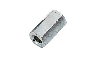Stainless Steel hexagonal coupling nuts DIN 6334 Stainless Steel hexagonal coupling nuts DIN 6334