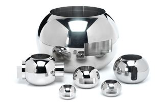 Stainless Steel Ball Forging Stainless Steel Ball Forging