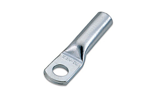 Long Barrel Copper Terminals lugs Long Barrel Copper Terminals lugs
