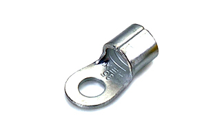 Ring Type Tinned Non Insulated Copper Terminals Ring Type Tinned Non Insulated Copper Terminals