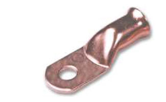 Copper Standard Wall Starter Terminal Ends Copper Standard Wall Starter Terminal Ends