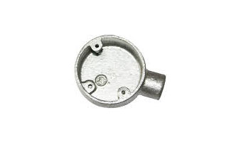 Steel Conduit Pipe Fittings Accessories Steel Conduit Pipe Fittings Accessories