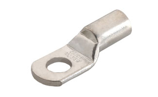 Tinned Copper Tubular Cable Lugs Without Inspection Hole N Series Tinned Copper Tubular Cable Lugs Without Inspection Hole N Series